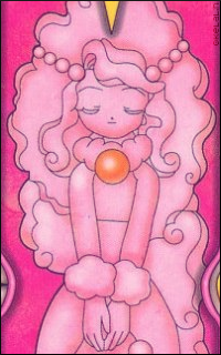 Cardcaptor Sakura / The Bubbles - 200*320 Glqc