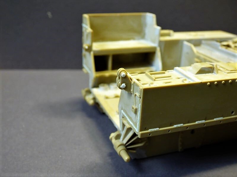 M-12  155 mm Gun Motor Carriage  ACADEMY  1/35 - Page 4 Q3md