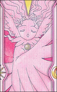Cardcaptor Sakura / The Voice - 200*320 Snq1