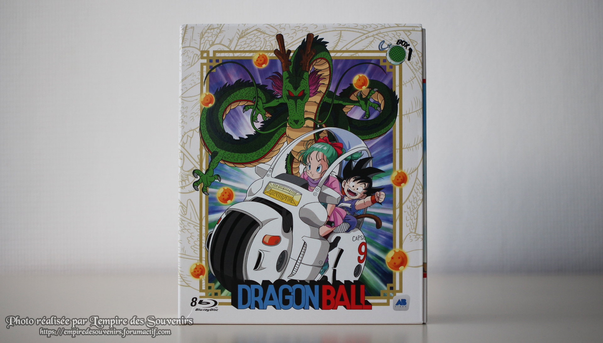 Review Blu-ray - Dragon Ball - AB Vidéo Uk0y