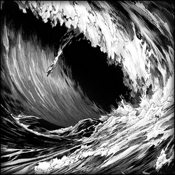 [Voyage en mer] [Océanide - I] Le firmament saupoudra les eaux Xft0