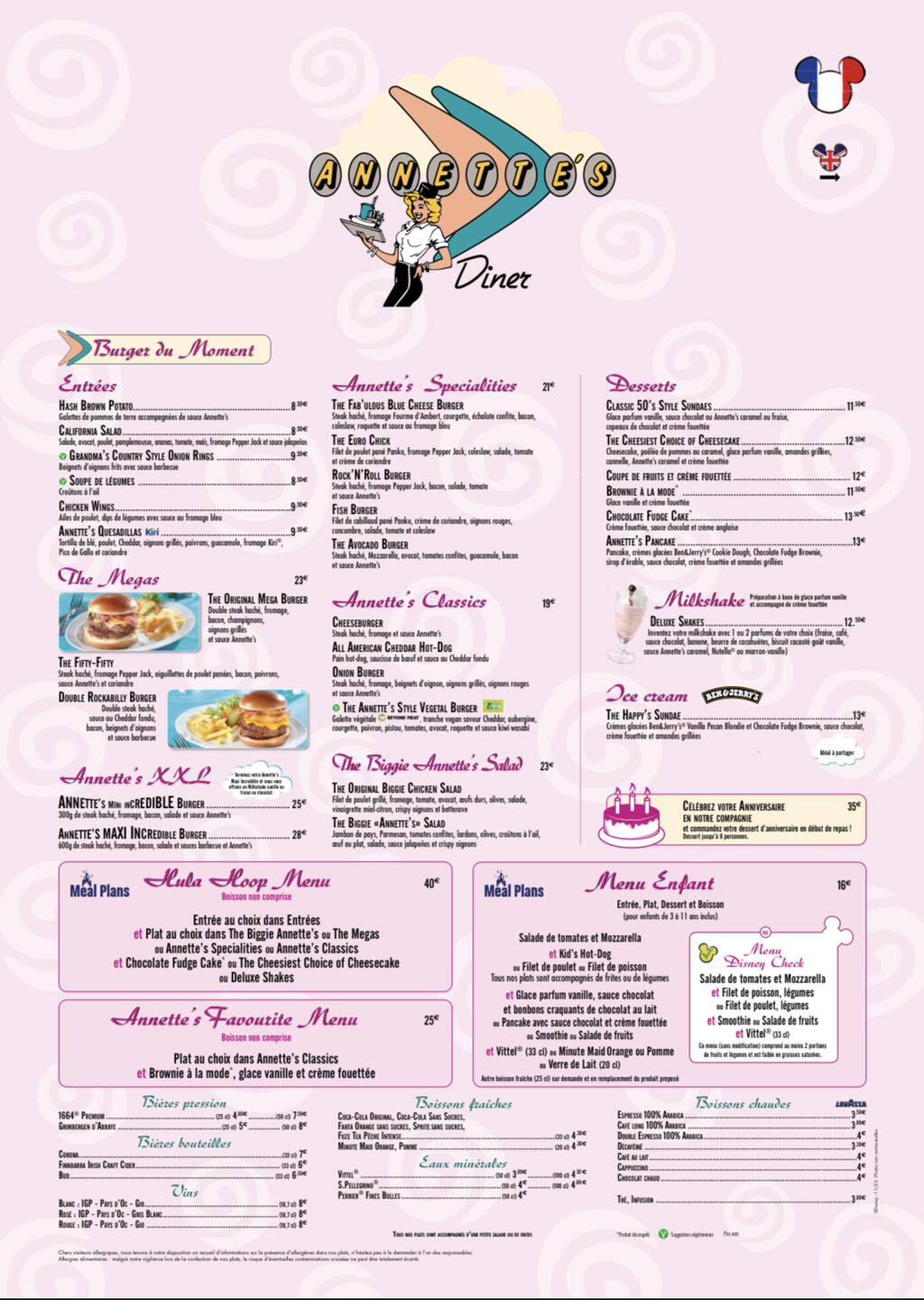 Annette's Diner (Disney Village) - Page 16 5ow1