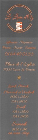 LIBRAIRIES DIVERSES - Page 15 64pc