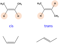 Lipides Cis/trans - UE1 - Biochimie - Tutorat Associatif Toulousain