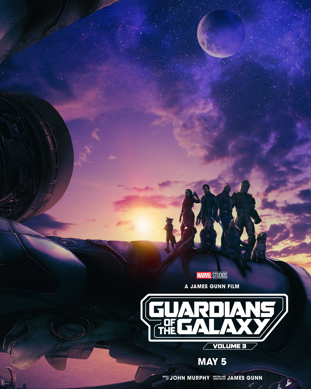 Les Gardiens de la Galaxie 3 - 3 mai 2023 - Page 2 Cfu0