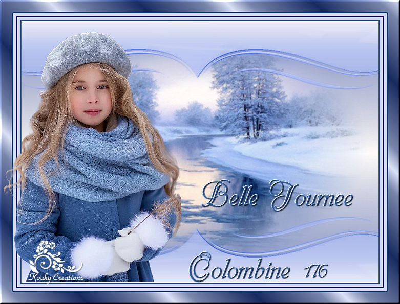 BONJOUR ET BONSOIR DE  DECEMBRE - Page 2 Meen