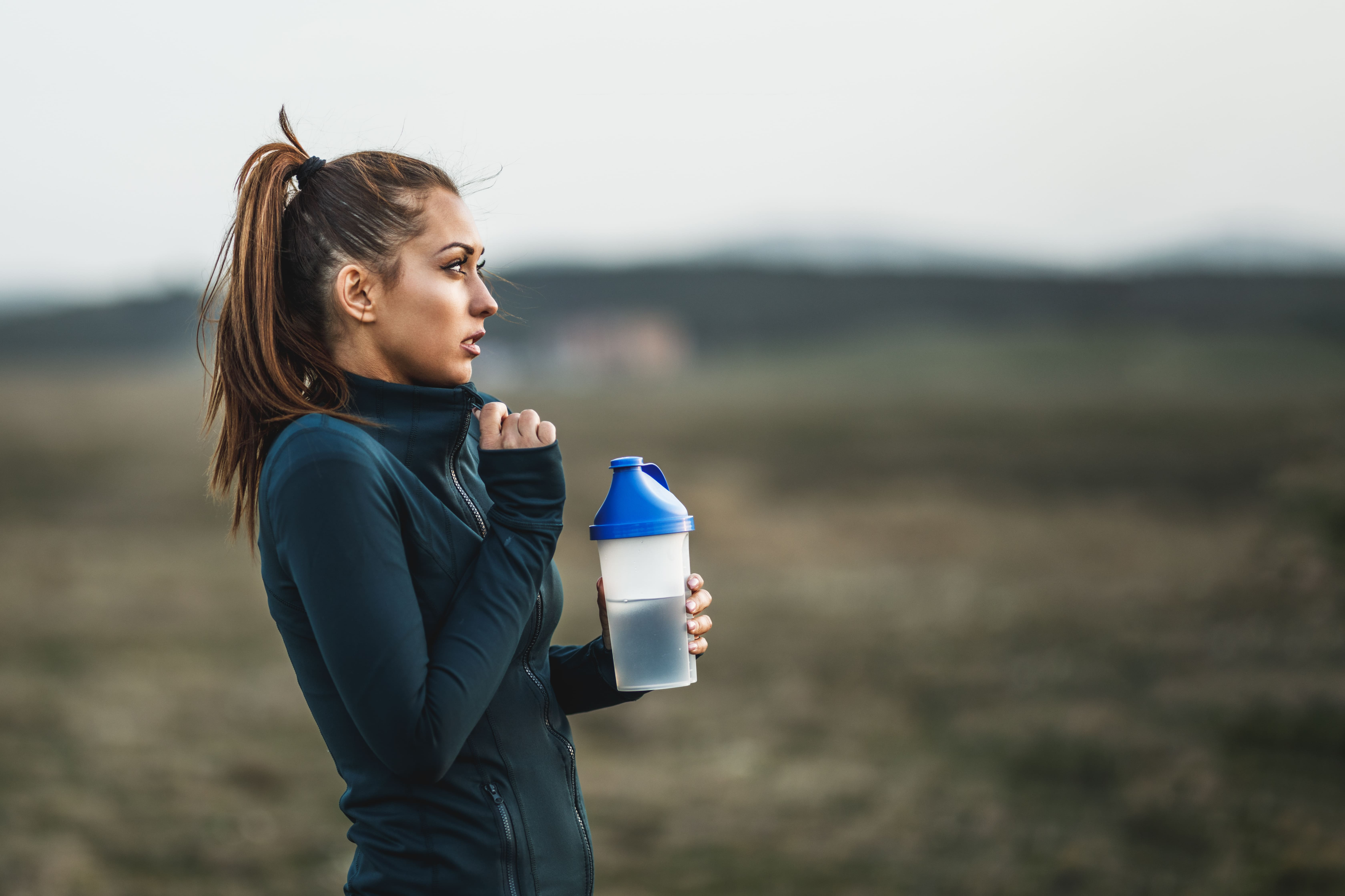 hydratation coaching sportif nutrition