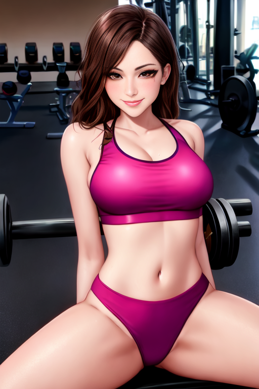 gym hook up r sdnsfw 