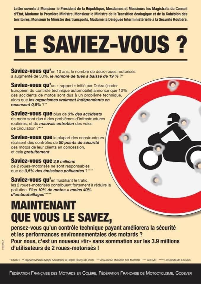 Le Conseil d'État réinstaure le CT des 2 roues !!! - Page 9 Tfgv