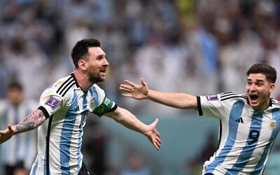 Pronostic Argentine Croatie GRATUIT Coupe du Monde 2022