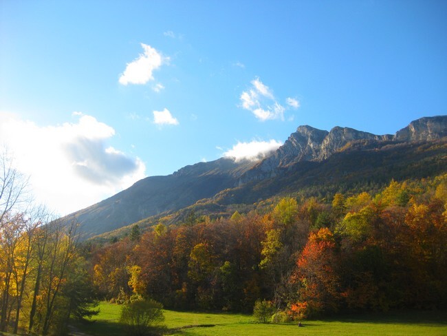 Citation Et Photo De Nature