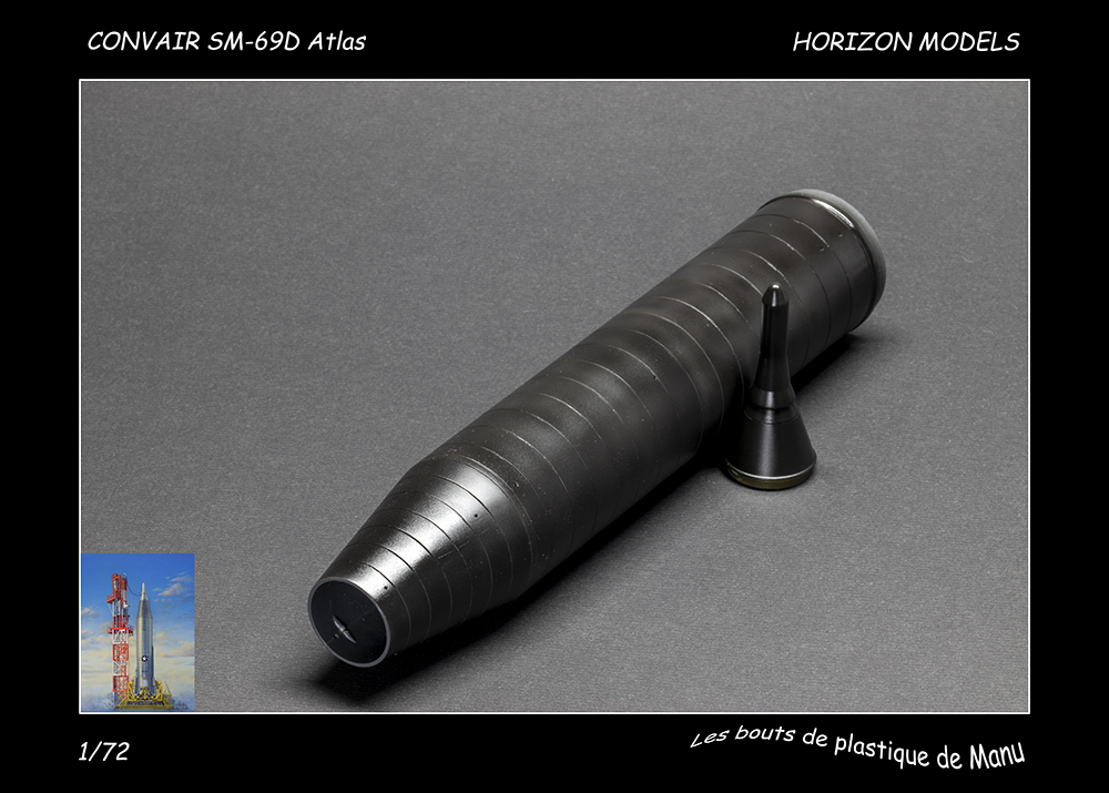 [Horizon Models] Convair SM-65D Atlas - TERMINE ! Mqnl