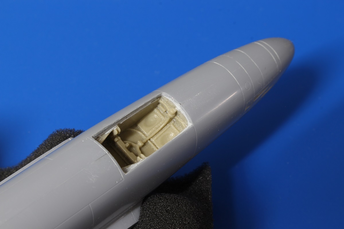 [Azur] 1/72 - SNCASO SO-4050 Vautour IIN  - Page 6 Mvkc