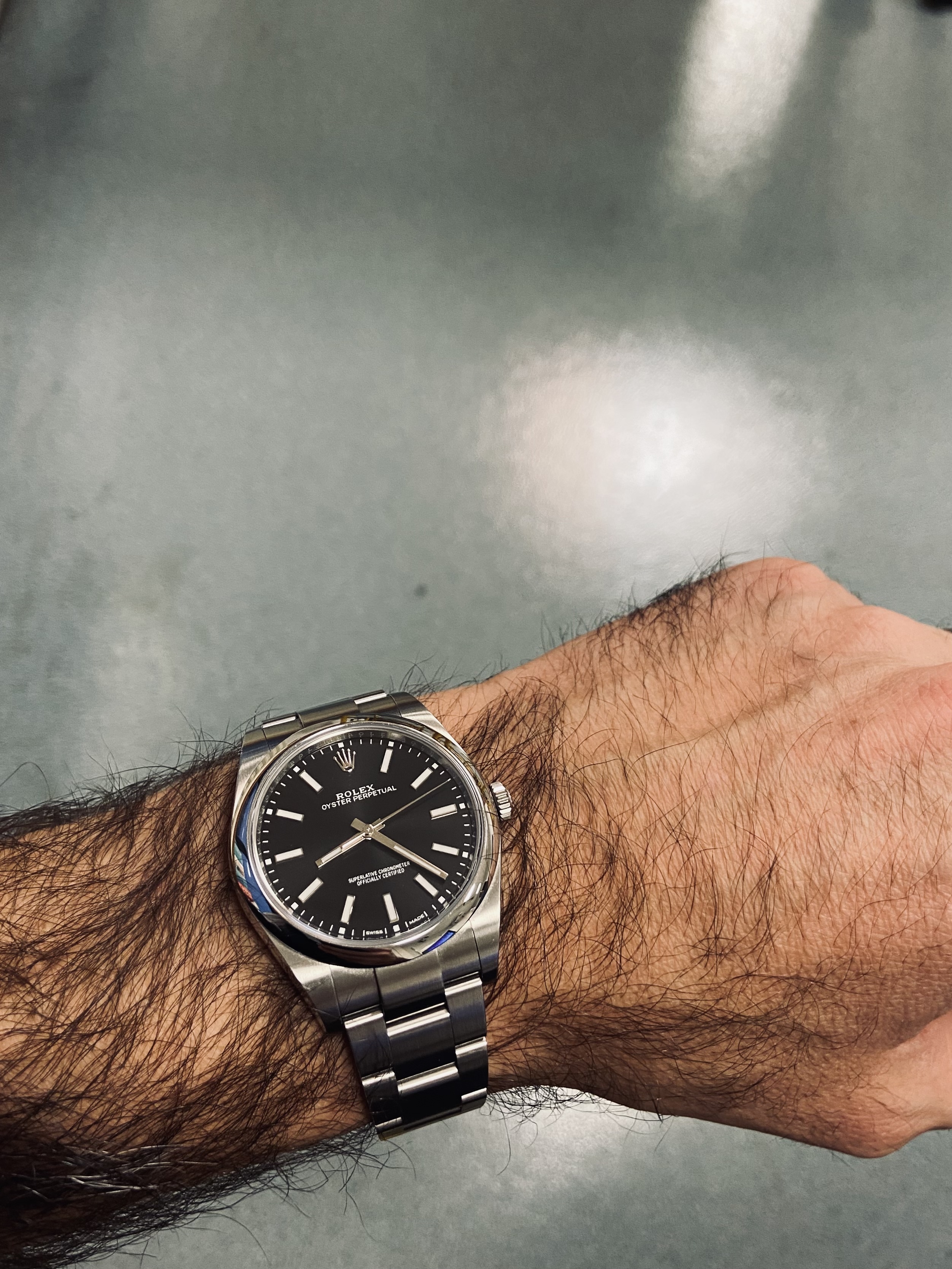 ***** La Rolex du jour - vol.37 ***** - Page 28 Sy8d