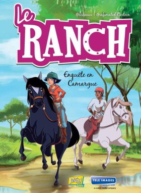 Le ranch 2exx