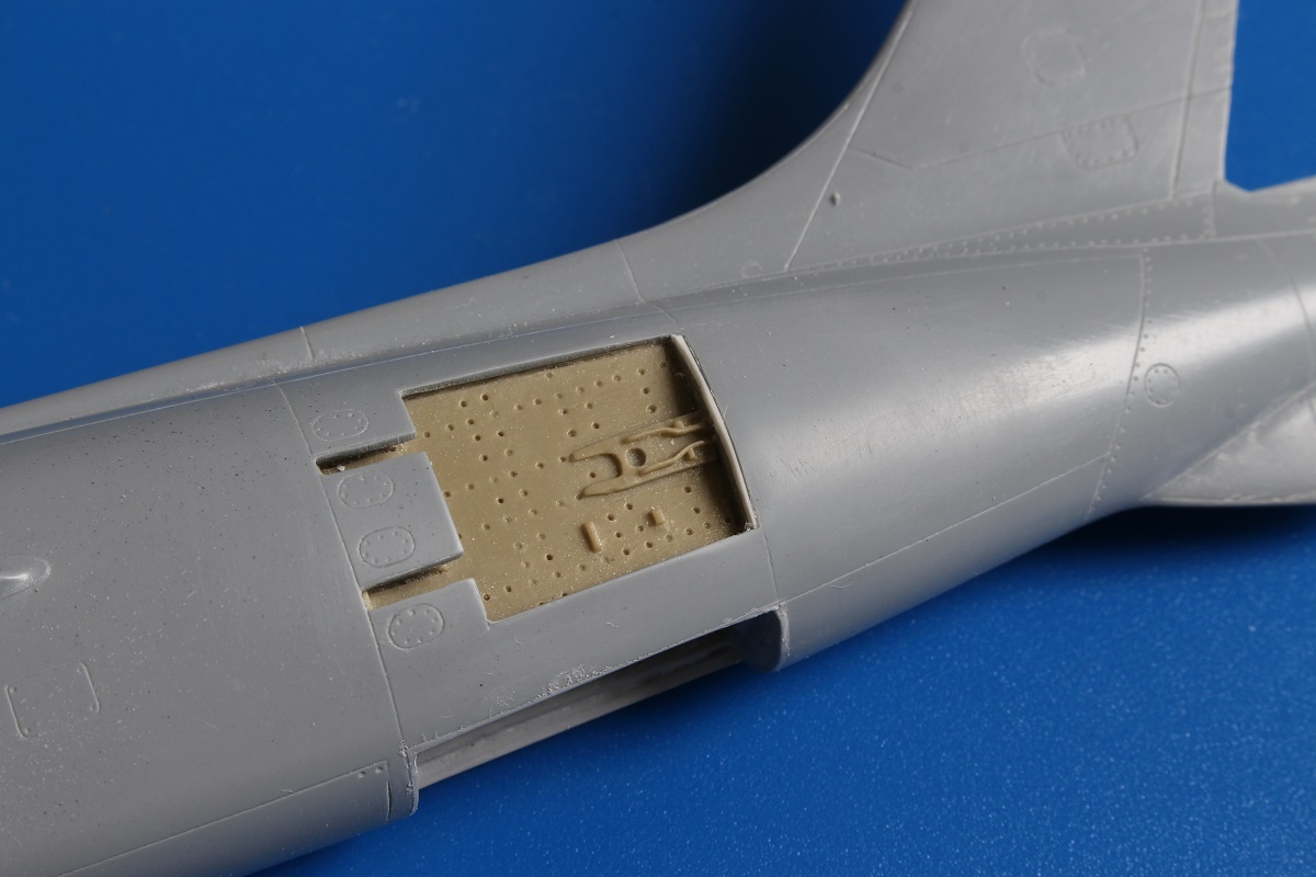 [Azur] 1/72 - SNCASO SO-4050 Vautour IIN  - Page 6 7krm