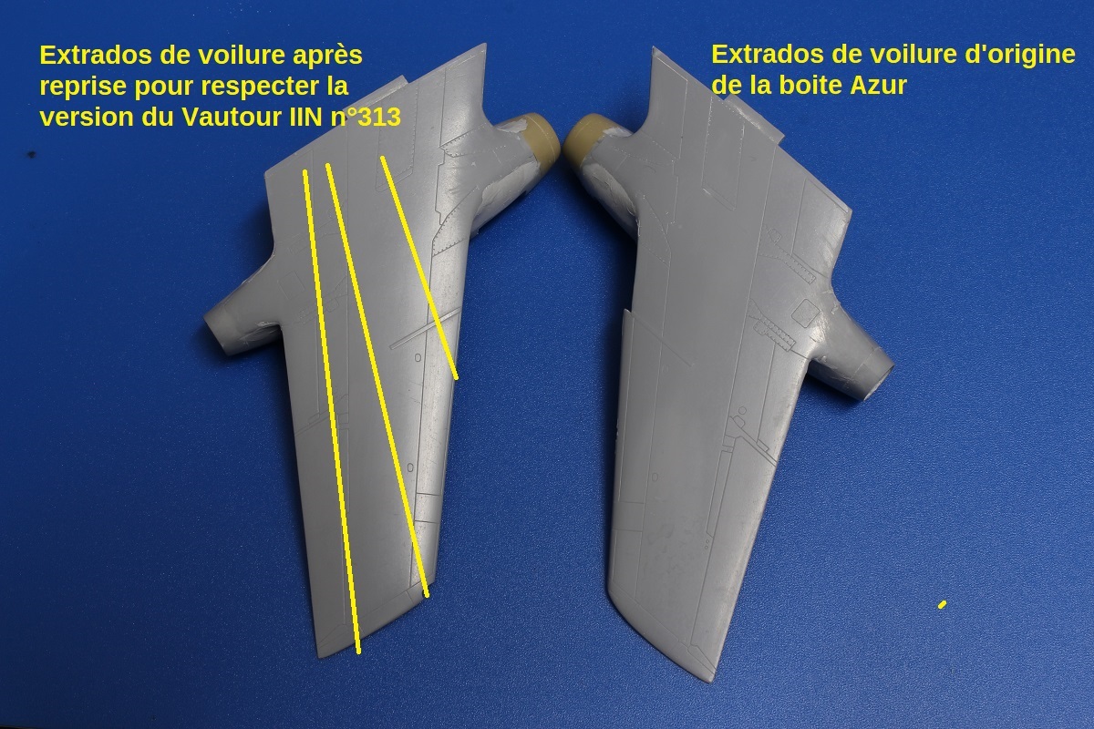 [Azur] 1/72 - SNCASO SO-4050 Vautour IIN  - Page 6 Pfhf