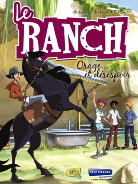Le ranch Xt6l