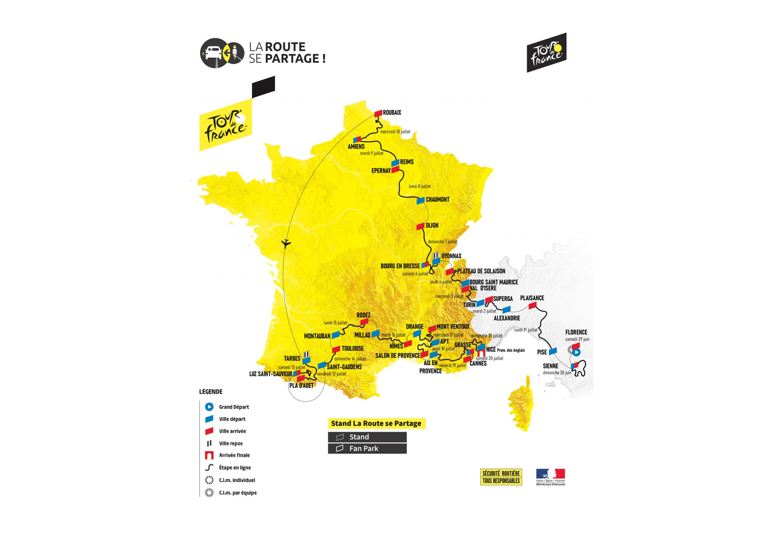 [Concours] Tour de France 2024 Page 23 Le laboratoire à parcours