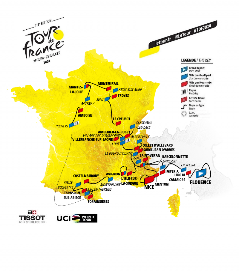 [Concours] Tour de France 2024 Page 16 Le laboratoire à parcours