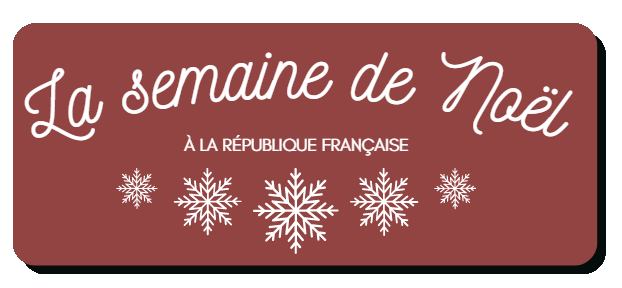 La semaine de Noël à la République Française !  H26f