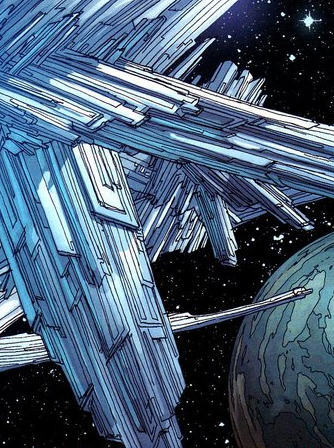 L'Empire de la Nouvelle Krypton & Superman - Renouveau et Fin [LIBRE][New Krypton Fin] Pw38