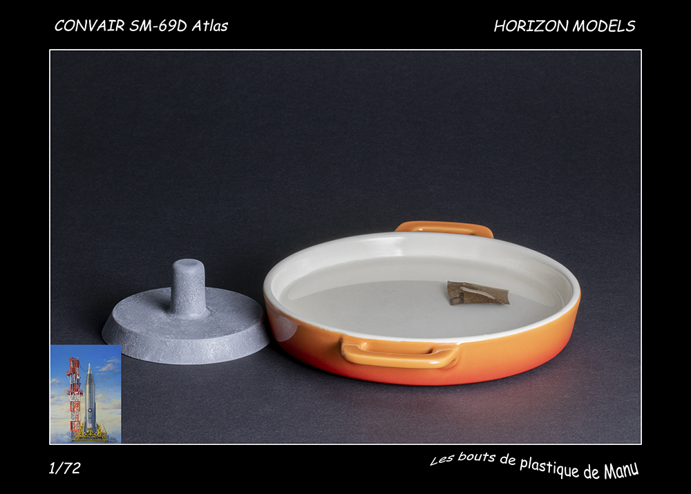 [Horizon Models] Convair SM-65D Atlas - TERMINE ! Sq3i