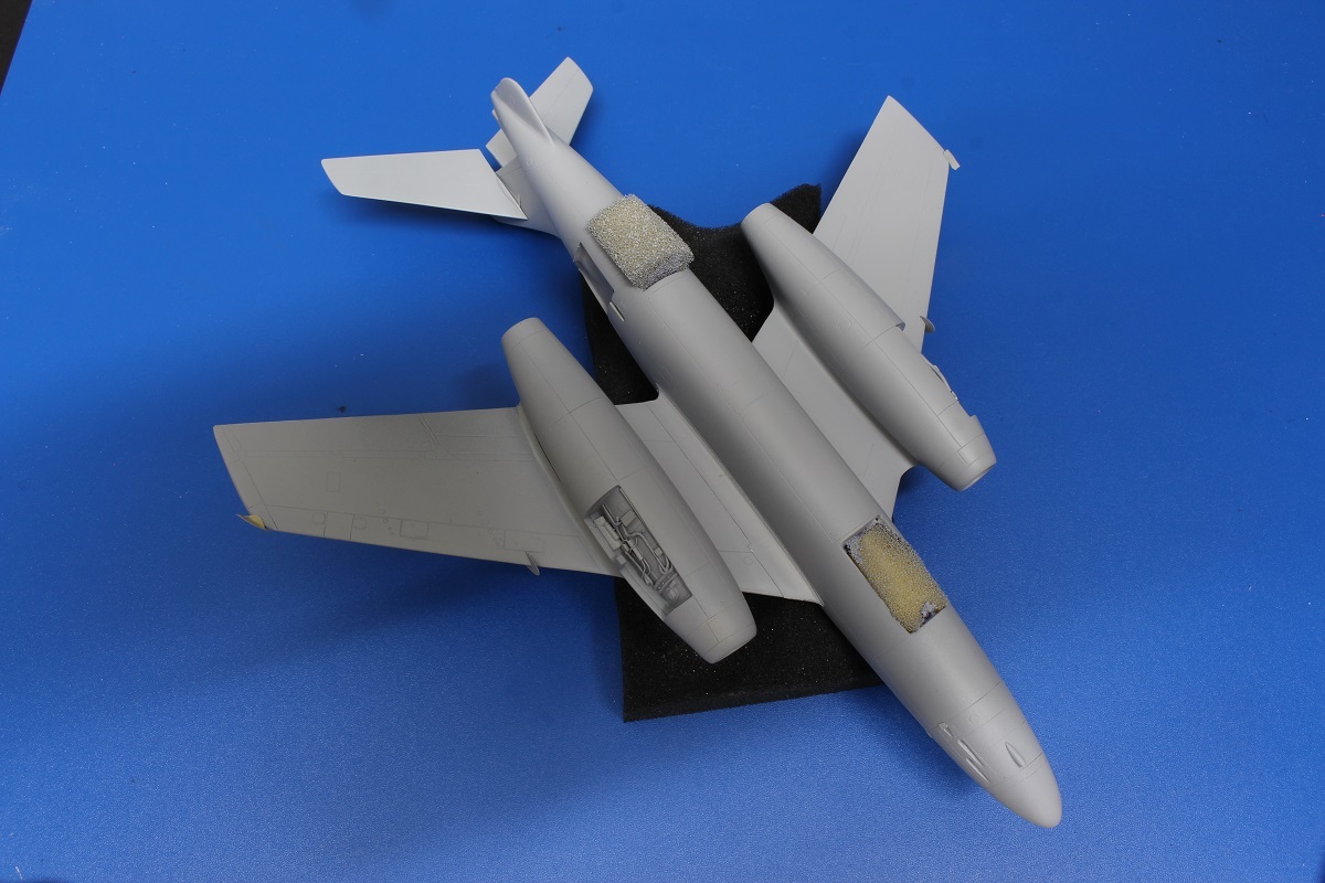 [Azur] 1/72 - SNCASO SO-4050 Vautour IIN  - Page 8 U4qi