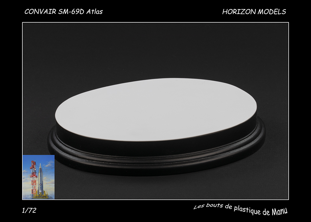 [Horizon Models] Convair SM-65D Atlas - TERMINE ! 4huu