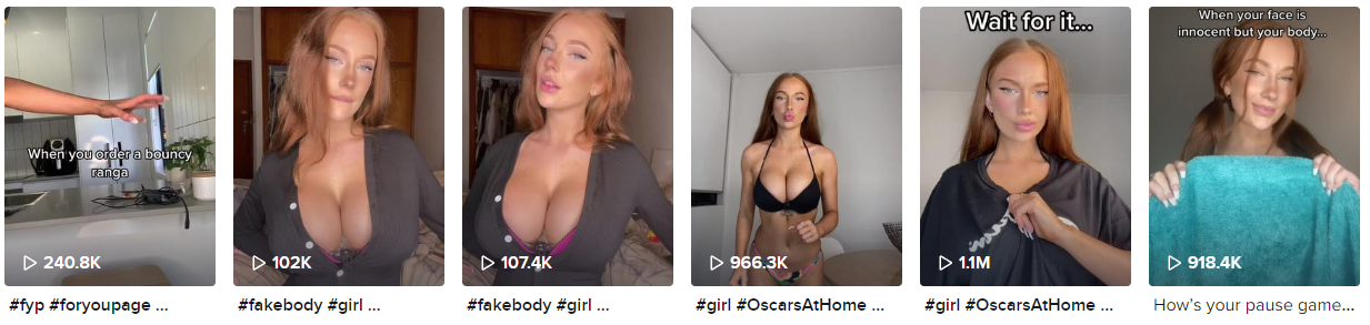 aussiegirlred and ambergoeswild1 in answer #1751768