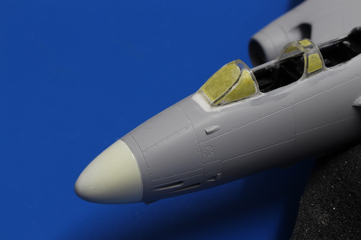[Azur] 1/72 - SNCASO SO-4050 Vautour IIN  - Page 9 G6th