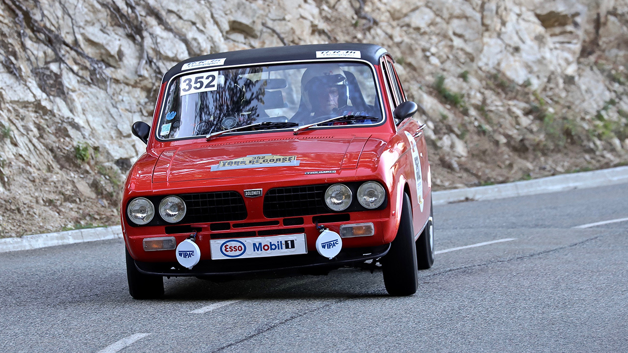 Le TOUR de CORSE Historique  2022. - Page 16 Jjon