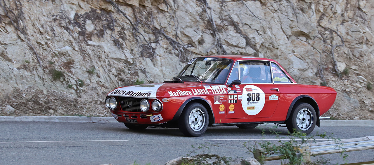 Le TOUR de CORSE Historique  2022. - Page 16 Myju