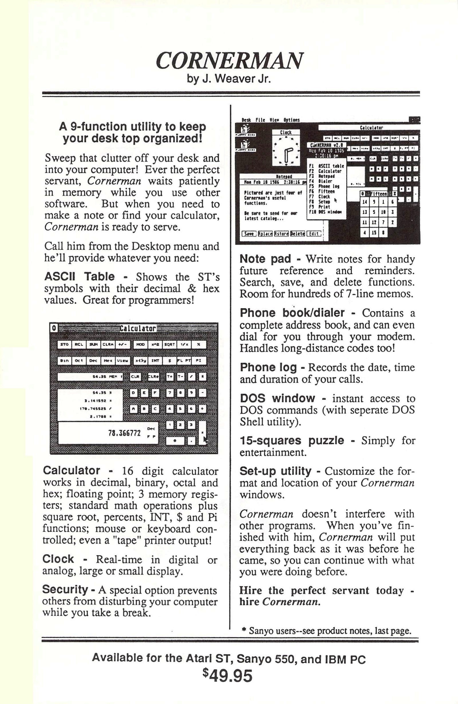 GUERRE ST-AMIGA, FIGHT ! (Mauvaise foi assurée) - Page 23 Pf4t