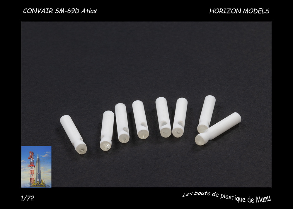 [Horizon Models] Convair SM-65D Atlas - TERMINE ! Sx4i