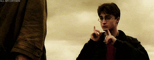 Voir un profil - Harry Potter 1y5d