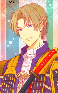 Heshikiri Hasebe (Touken Ranbu) 3b4t