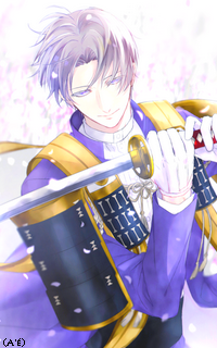 Heshikiri Hasebe (Touken Ranbu) 50g5