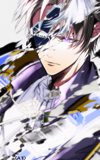 Heshikiri Hasebe (Touken Ranbu) 61wt