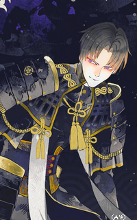 Heshikiri Hasebe (Touken Ranbu) 726z