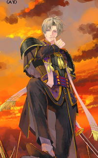 Heshikiri Hasebe (Touken Ranbu) 8zxy