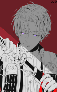 Heshikiri Hasebe (Touken Ranbu) 9rfw