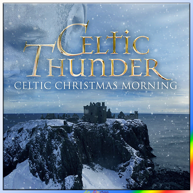 Celtic Thunder - Celtic Christmas M [...]