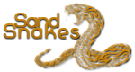 Sand Snakes