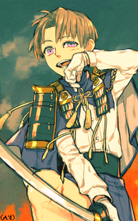 Heshikiri Hasebe (Touken Ranbu) Ga2s