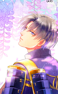 Heshikiri Hasebe (Touken Ranbu) Gukv