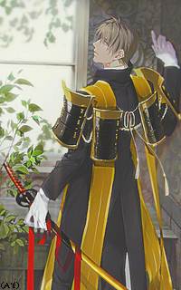 Heshikiri Hasebe (Touken Ranbu) Hfs4