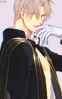 Heshikiri Hasebe (Touken Ranbu) L8sh