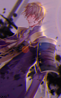 Heshikiri Hasebe (Touken Ranbu) Lpin