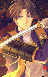 Heshikiri Hasebe (Touken Ranbu) Mhho